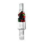 Arizer – stiklinis Jet kandiklis su rutuliukais (420VAPE)