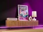 Plakatas “Vapor Vape”
