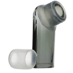 VENTY – Stiklinis kandiklis (420VAPE)