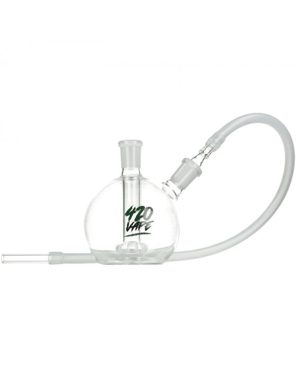 Vandens filtras Bomb Globe 420VAPE – 14,5 mm
