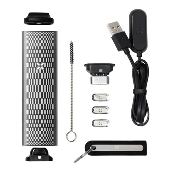 Pax Plus – vaporizer