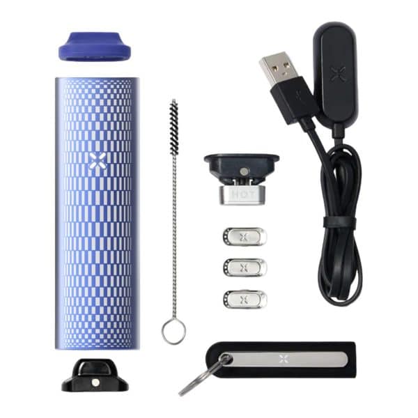 Pax Plus – vaporizer