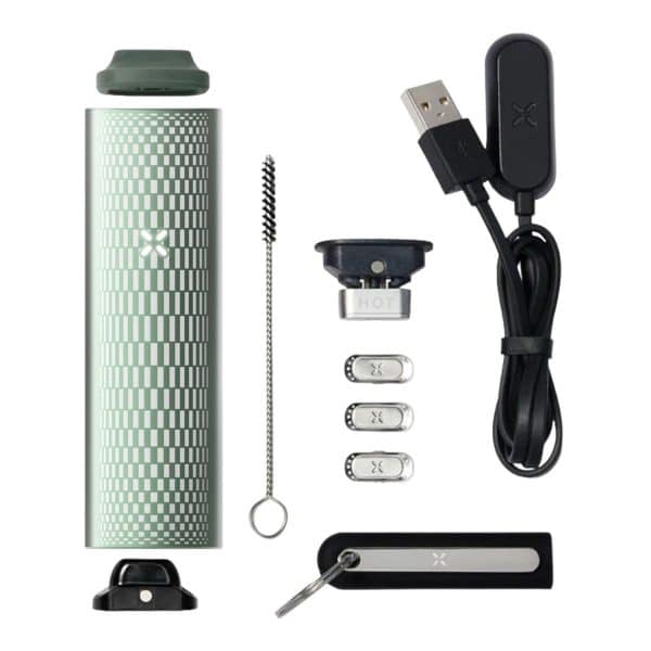 Pax Plus – vaporizer