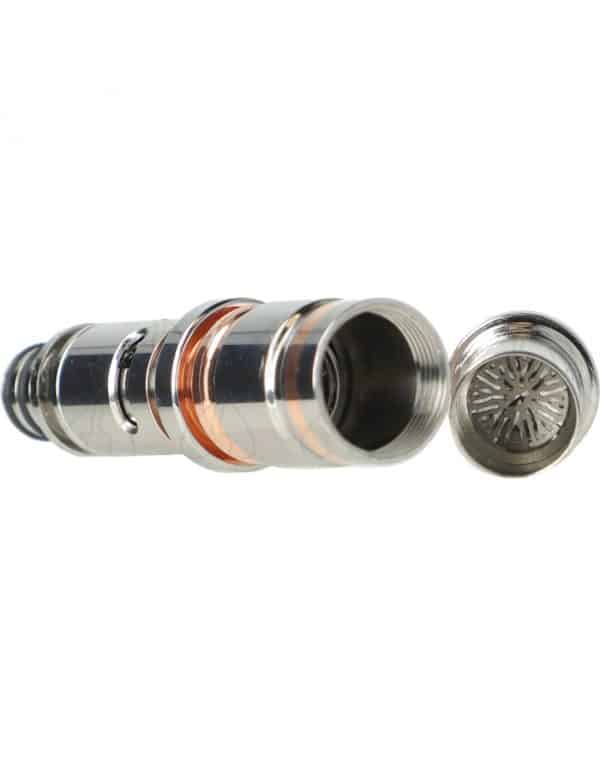 Vestratto Anvil – Pilnas rinkinys su universaliu 8 mm korpuso adapteriu