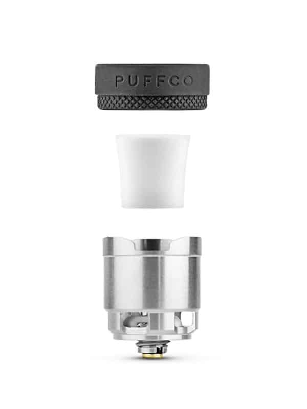 Puffco Peak – Atomizer