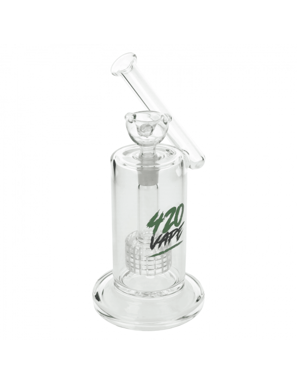 420Vape – Bongo Matrix – 14,5 mm 420Vape – Bongo Matrix – 14,5 mm