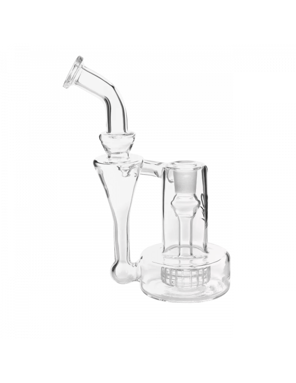 420VAPE – Bongo Recycler – 14,5 mm