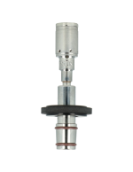 Vestratto Tornado – nešiojamasis vaporizer