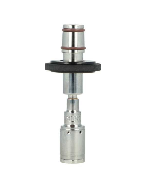 Vestratto Tornado – nešiojamasis vaporizer