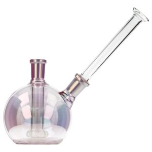 Bomb Globe Rainbow Bongas – Vaporizatorių Priedai
