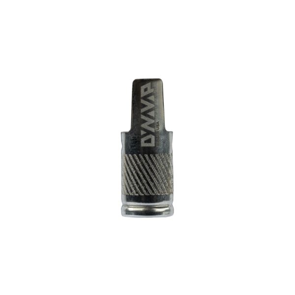 DynaVap – Perforated Captive Cap DynaVap – Perforated Captive Cap