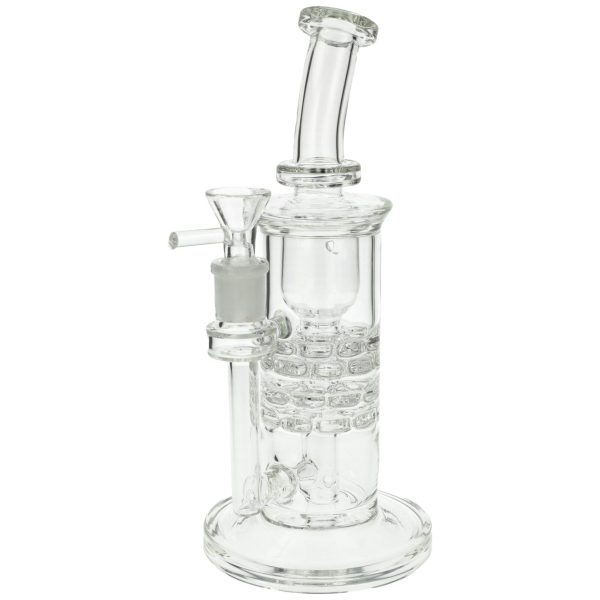 Bongo su difuzoriumi – PROTO Bong 420VAPE (14,5 mm)