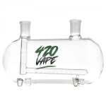 420VAPE – U-Boot XL bongas – 14,5 mm