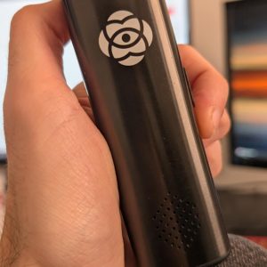 Trippy by High Labs – nešiojamasis vaporizer