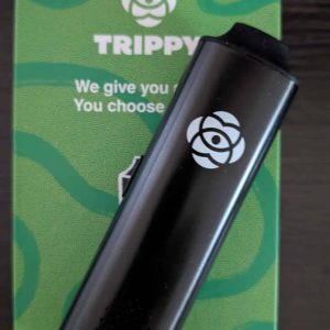 Trippy by High Labs – nešiojamasis vaporizer