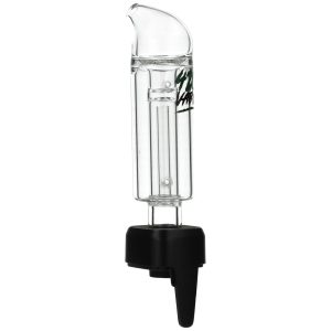 X-Max V3 Pro+ – Sulenktas burbuliatorius + Adapteris