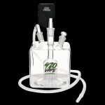 Bongo į garintuvo – Bomb Qube XL (14,5 mm) 420VAPE