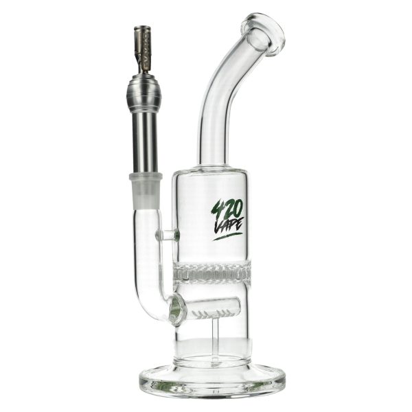 DynaCool – DynaVap’o šildymo adapteris