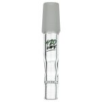 Fenix Mini – Adapteris 420VAPE, sujungiantis Fenix Mini su bongu, šlifas 14.5 mm