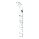 Fenix Mini – Šaldantis stiklinis burnos antgalis 3D 420VAPE