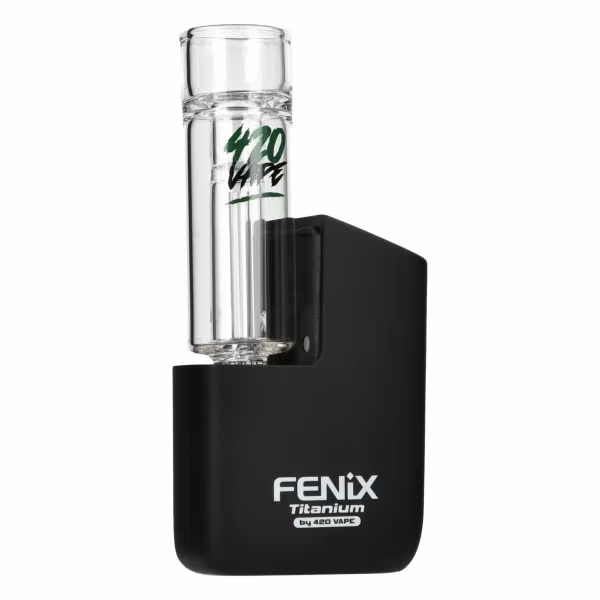 Fenix Mini / TitaniumMini – Bubbler 420VAPE