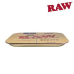 RAW – Didelis dangtelis su magnetu RAW lukštams