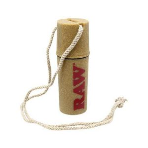 RAW Reserva Stash – Vodeniui atsparus karoliaus užpildymo rutuliukų kotas