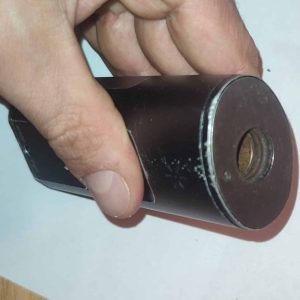 Arizer Solo 2 - vaporizer