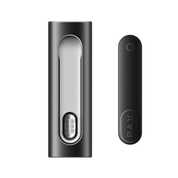PAX Flow – nešiojamasis vaporizer