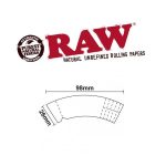 RAW CONE MAESTRO Lenkti Filtrai – Suktinių Aksesuarai