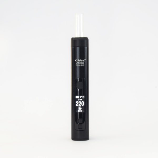 X-MAX V3 Pro Titanium Glass – vaporizer X-MAX V3 Pro Titanium Glass – vaporizer