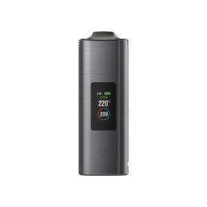 XLUX Roffu X HERO Limited Edition nešiojamas žolės garintuvas