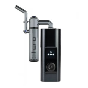 Arizer Solo 3 – Bubbler XXL (HERO)