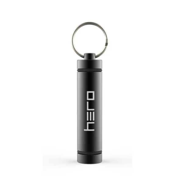 X-MAX V3 PRO+ – Capsule Caddy v2 kapsulių dėžutė (HERO)