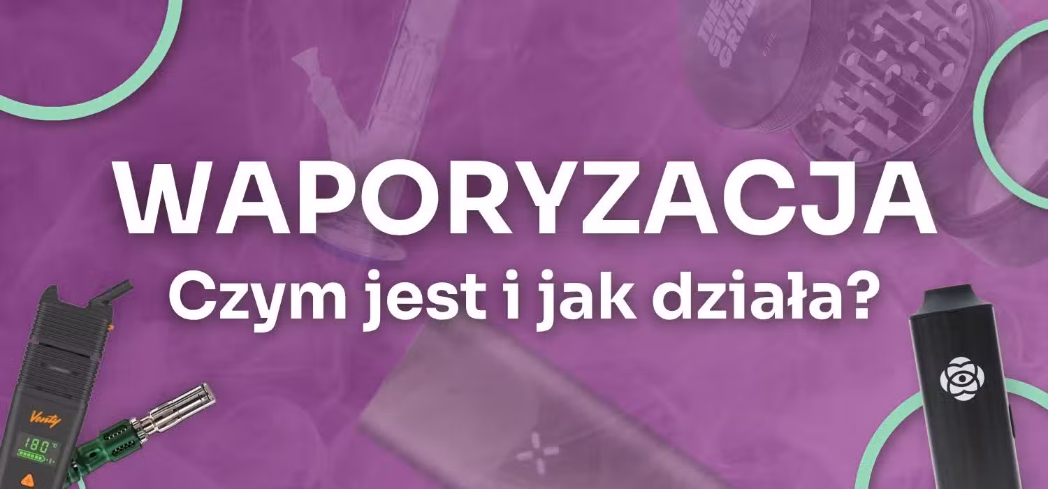 Vaporizacija – kas tai yra ir kaip veikia