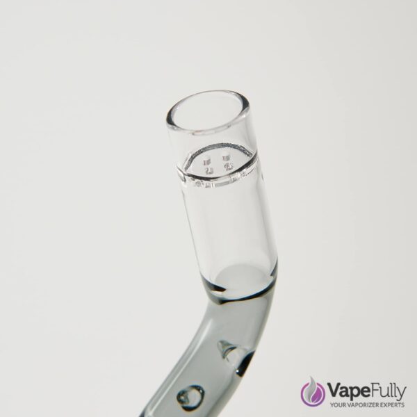High Labs – Lenktas 3D kandiklis Arizer Air / Solo garintuvams