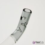 High Labs – Lenktas 3D kandiklis Arizer Air / Solo garintuvams