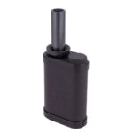 Tinymight 2 Black Edition Full Black nešiojamas konvekcinis garintuvas