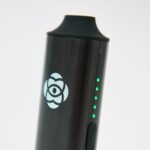 BongoVape Set – garinimas su vandens filtracija