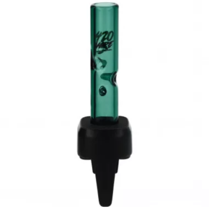 X-MAX V3 Pro+ – 3D kandiklis su adapteriu (420VAPE)