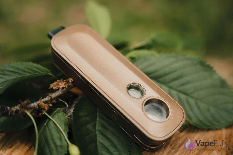 Firefly 2 Plus waporyzator przenośny do suszu