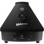 Volcano Classic stationair vaporizer