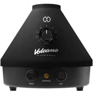 Volcano Classic gereviseerde