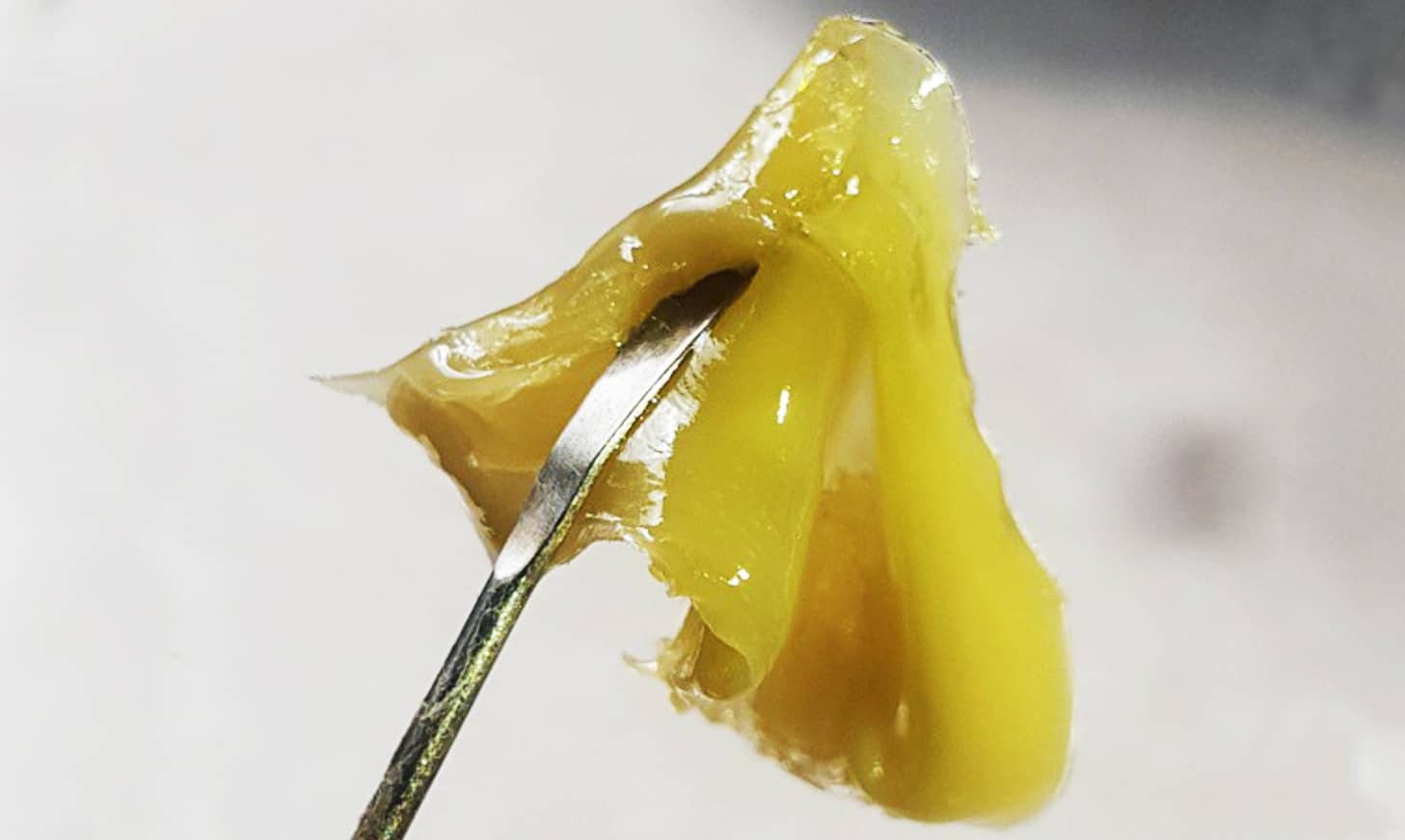Żywica Rosin