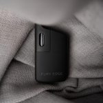 Healthy Rips FURY EDGE SE vaporizer draagbaar voor droge kruiden