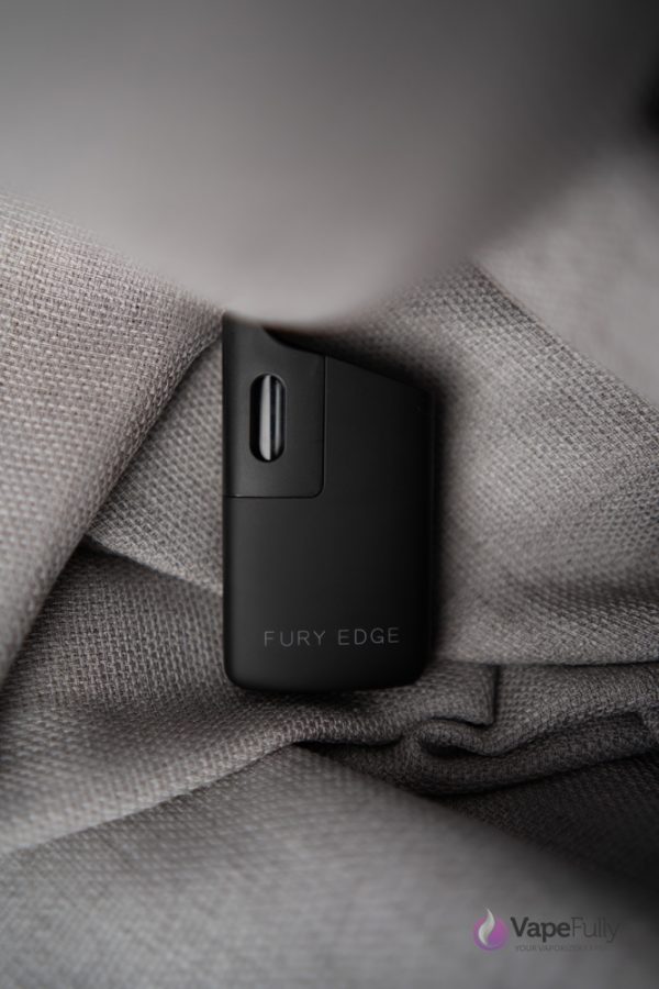 Fury Edge V2 refurbished
