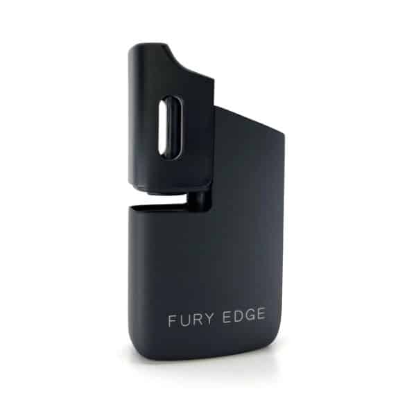 Healthy Rips FURY EDGE SE waporyzator przenośny do suszu