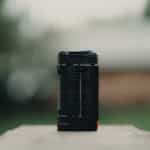CRAFTY+ (Plus) V2 draagbare vaporizer