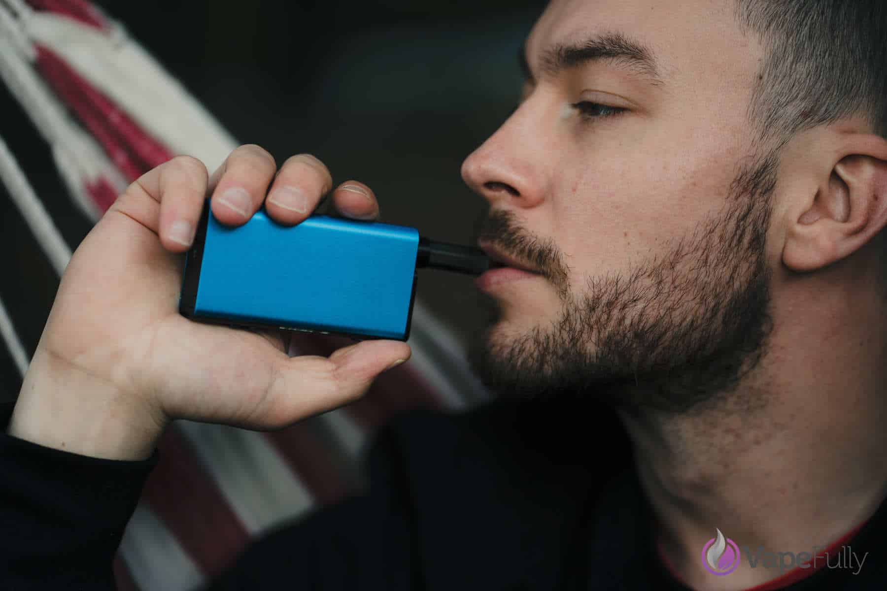 Flowermate V5 NANO waporyzator przenośny do suszu