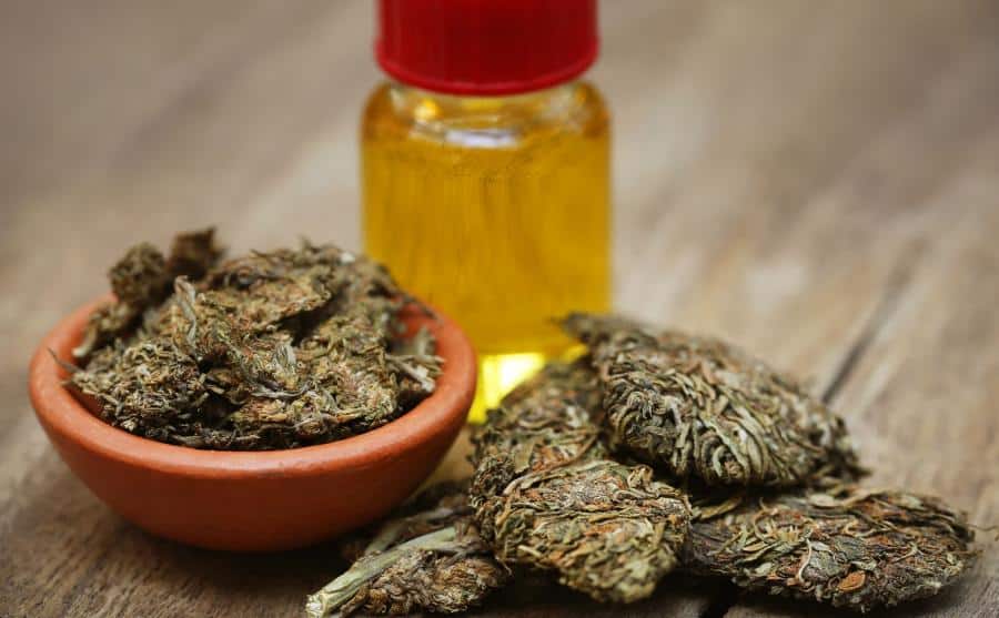 Susz CBD